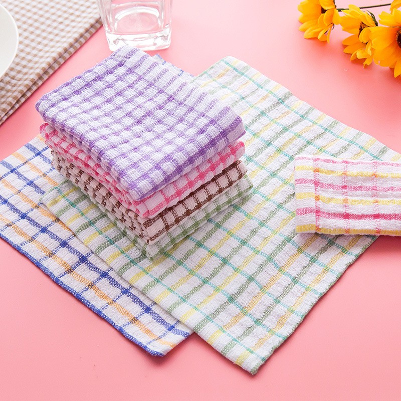trendmaser - Lap Meja - Sapu Tangan Handuk