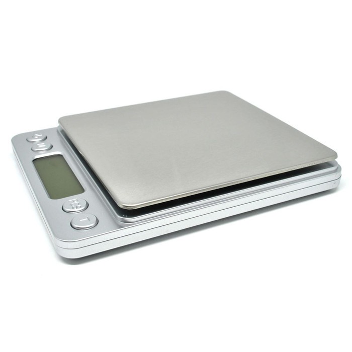 Timbangan Mini Digital Scale 1kg 0.1g - i2000 -DL75