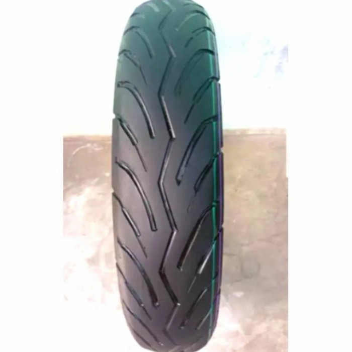 BAN TUBLES COPOTAN BATIKAN MEREK IRC UNTUK MOTOR MATIK UK 100/70 R14