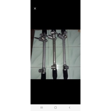 rack steer oiginal ertiga