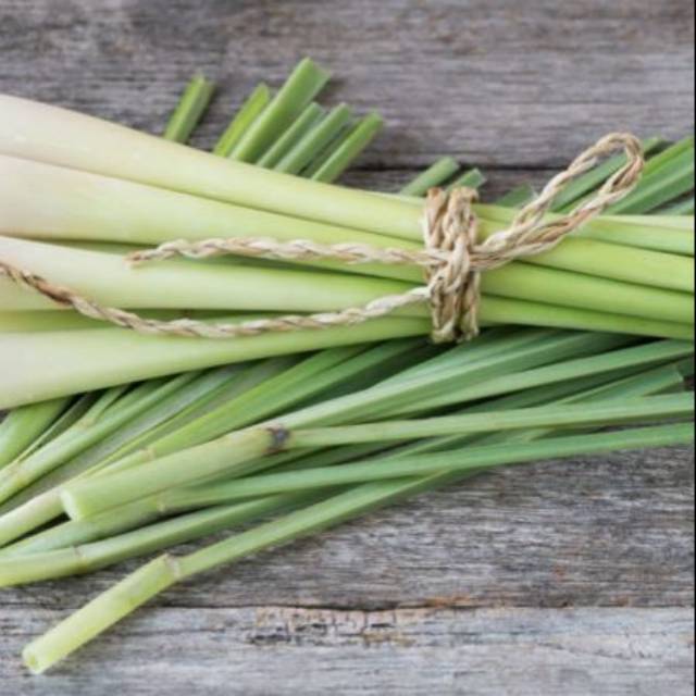 

Daun Serai 150 gr