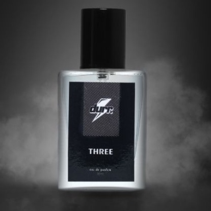 Terlaris Parfum Pria - Three by Durr Perfume