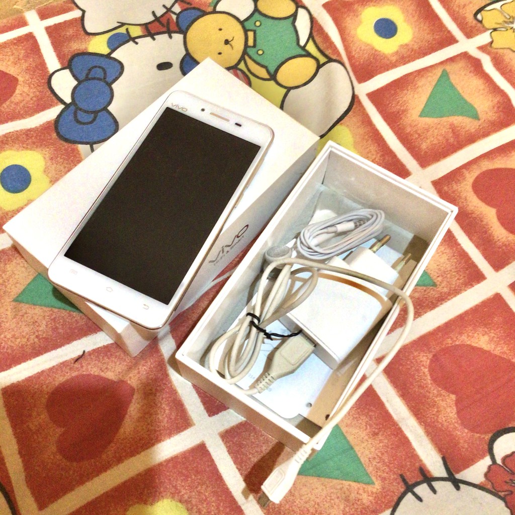 HP VIVO Y35 GOLD | HP SECOND VIVO Y35 | VIVO Y35 SECOND | HP VIVO Y35 SECOND | HP VIVO SECOND ORI