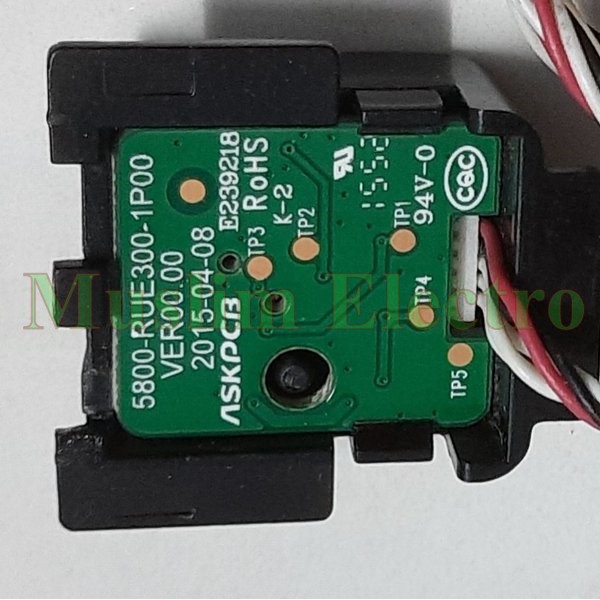 Sensor LED TV Panasonic TH-32C305G