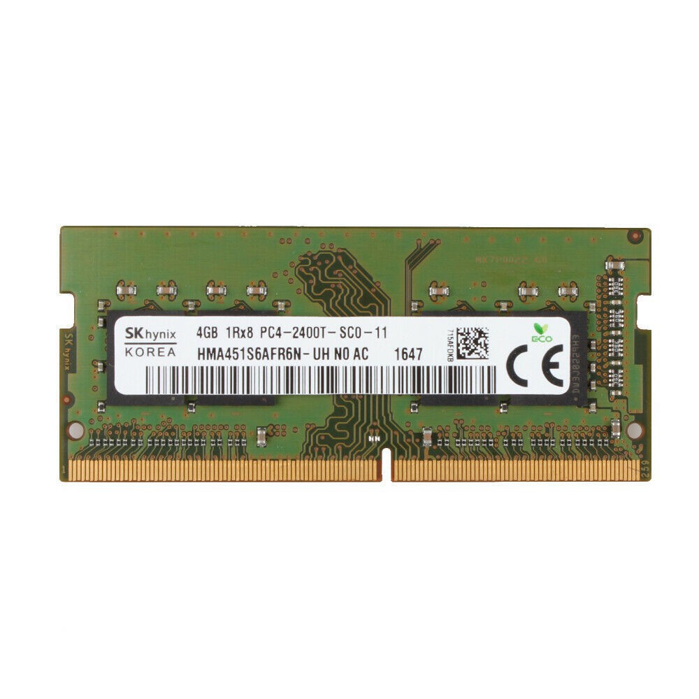 RAM Laptop SK Hynix 8GB Sodim 4 21300