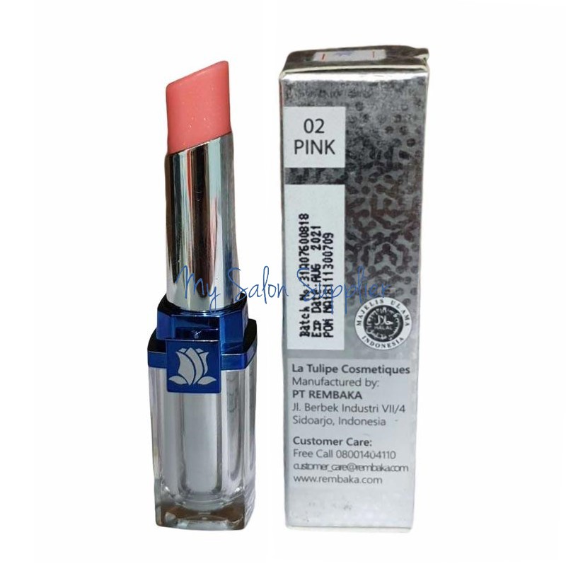 La Tulipe Lip Gloss   Lipgloss