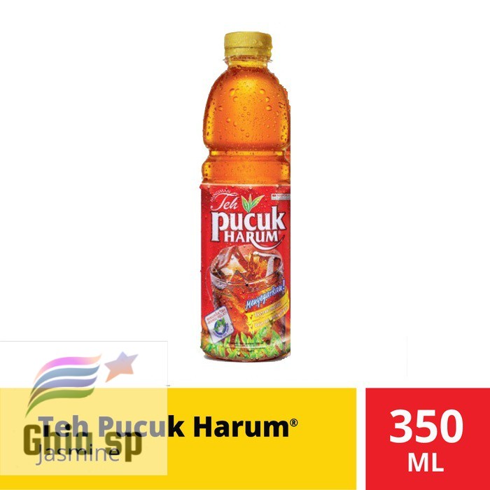 

Teh Pucuk Harum 350 ml