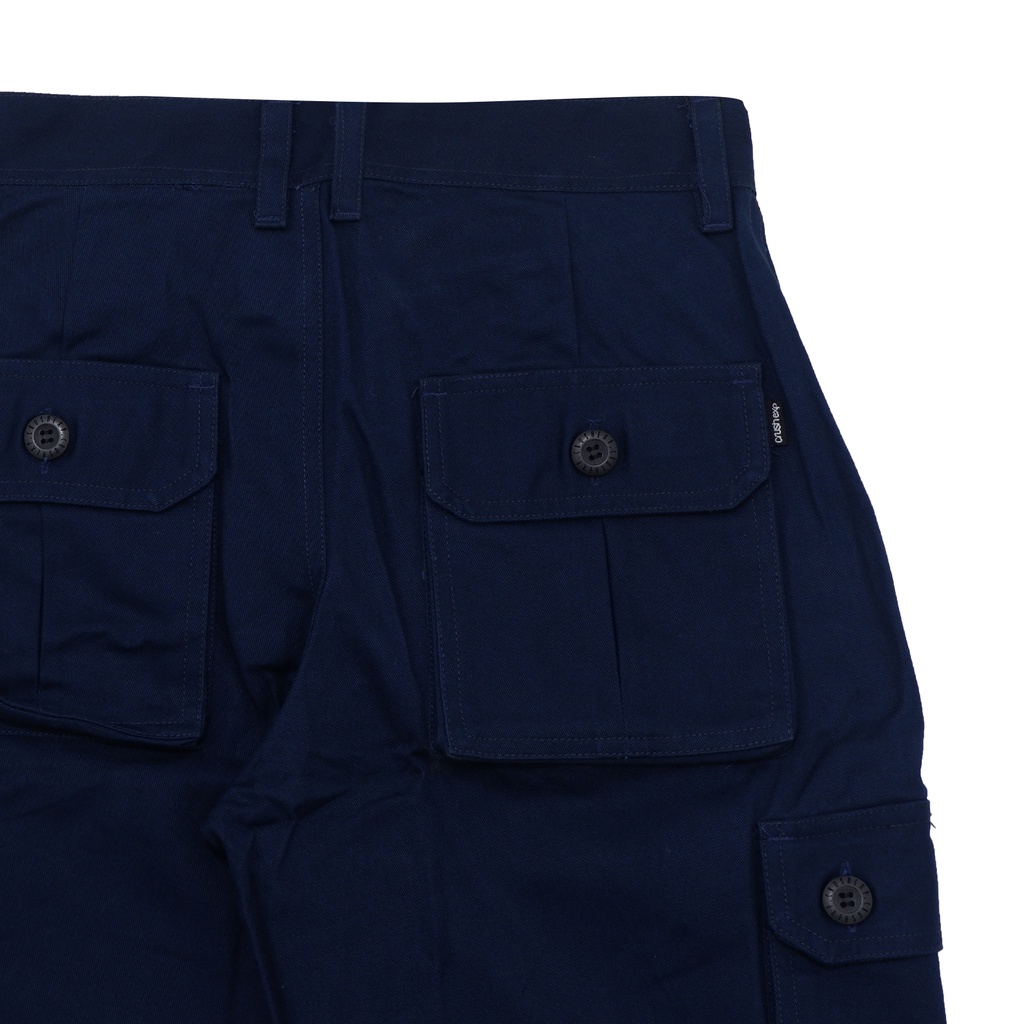 CRUSH EXP Celana Cargo pendek SHC0070 - NAVY