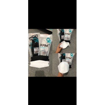 masker kf94