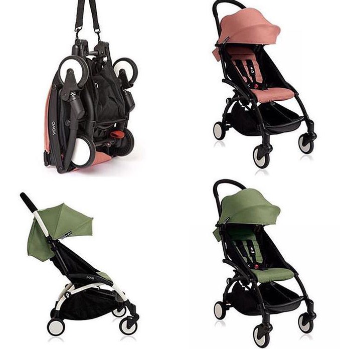 harga stroller yoyo