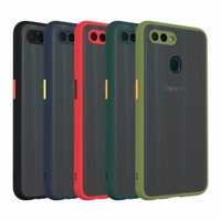 Case Dove Fuze Matte Xiaomi Redmi Note 5A Premium