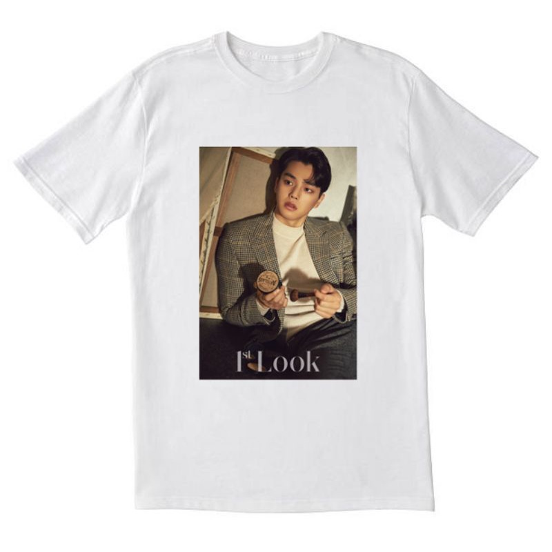 Kaos Song Kang Tshirt Song Kang Baju Song Kang Songkang