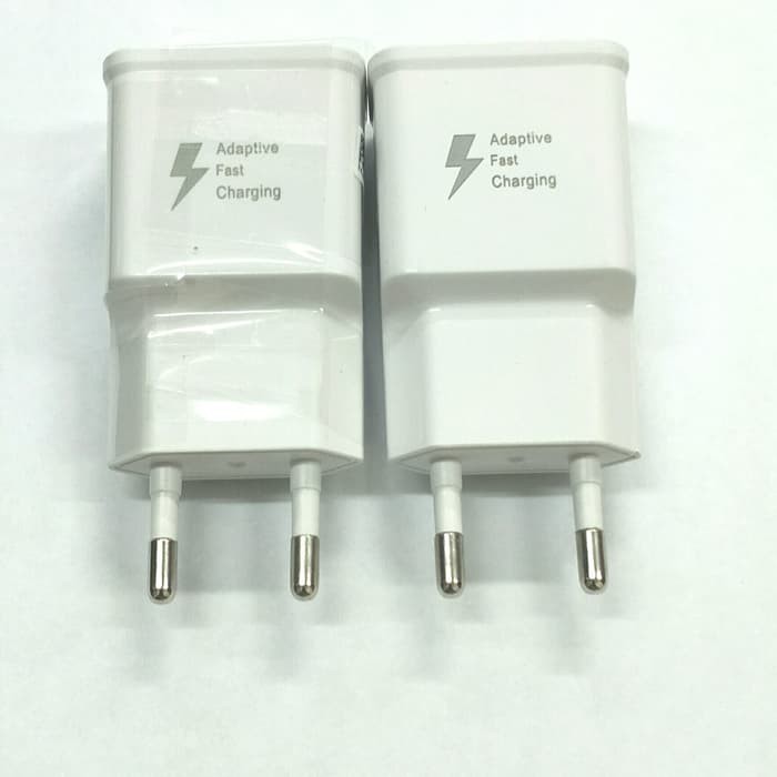 ADAPTOR CHARGER SAMSUNG / KEPALA CHARGER / BATOK CHARGER