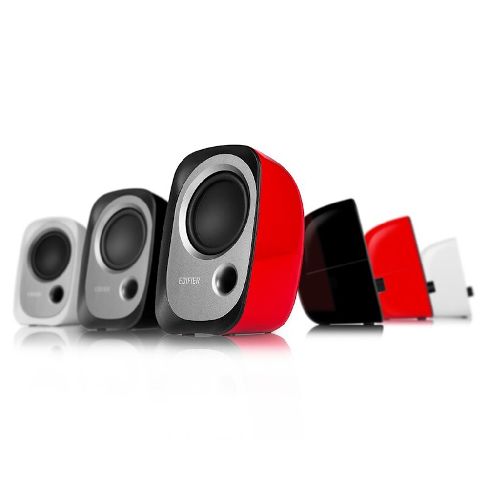 Promo Speaker Aktif Edifier R12U Diskon