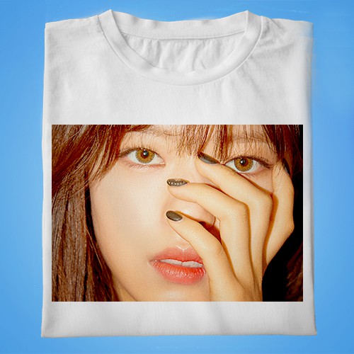 127 KAOS ANAK & DEWASA TWICE Fancy You Jeongyeon