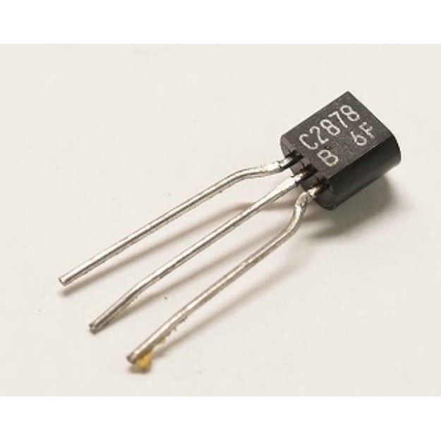TRANSISTOR C2878