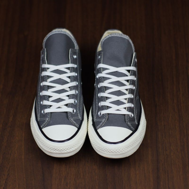 Sepatu Converse 70s OX Gray / Converse 70s Low Gray / Converse 70s Gray Premium Terlaris /Converse 70s Abu Premium