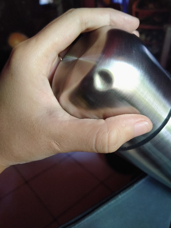 Termos Stenlist 1 Liter