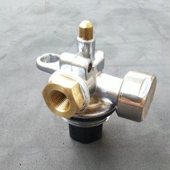 Tutup tabung apar 1kg untuk co2 cisod