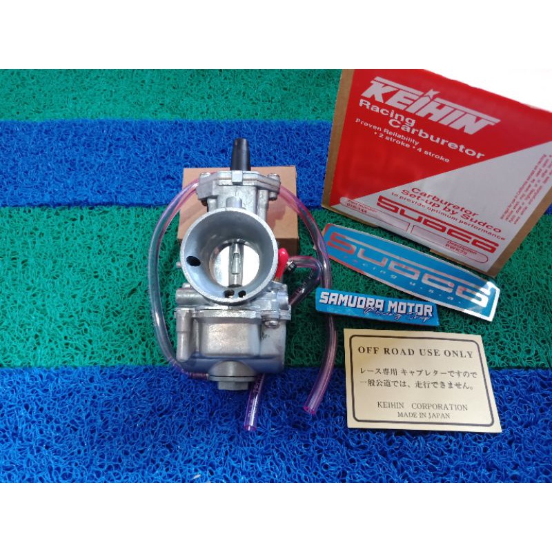 Karbu pwk 28 sudco karburator pwk 28 sudco Grade A Jarum JJH pwk sudco usa