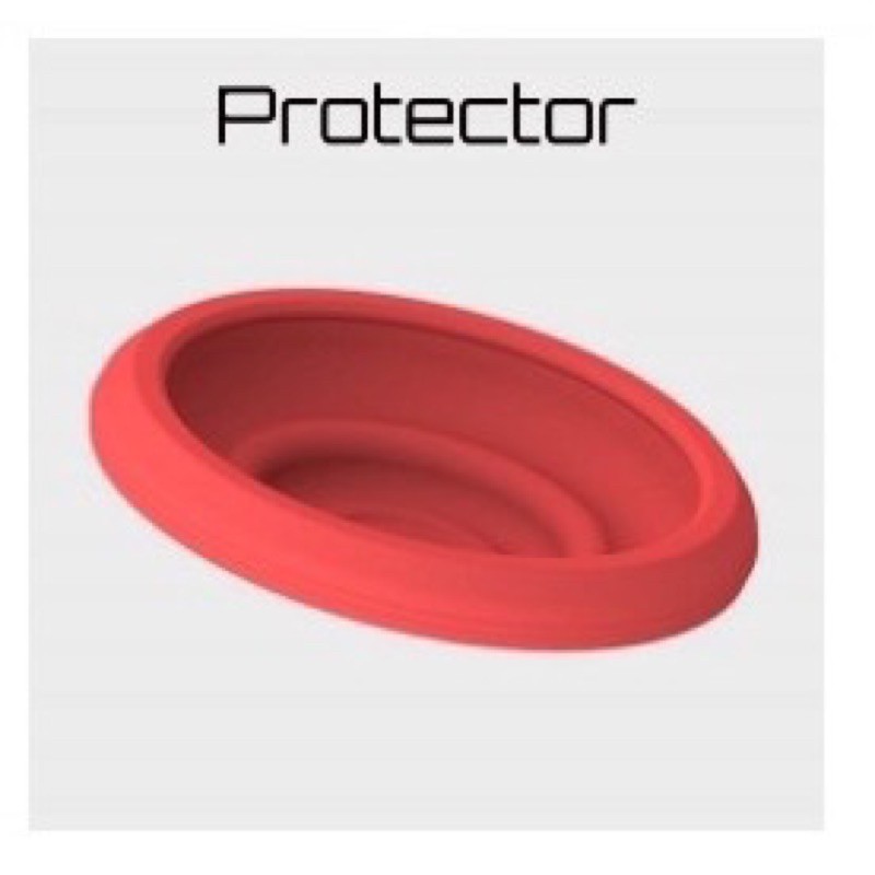 Protector Imani I2 Sparepart Silicone Silikon