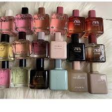 Parfum ZARA Original Reject 100 ML Best Seller All Varian