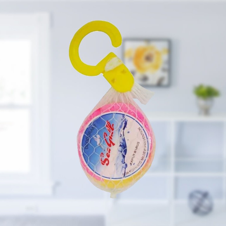 

[GTStore] SeaGull Reffil Gantung SG524G