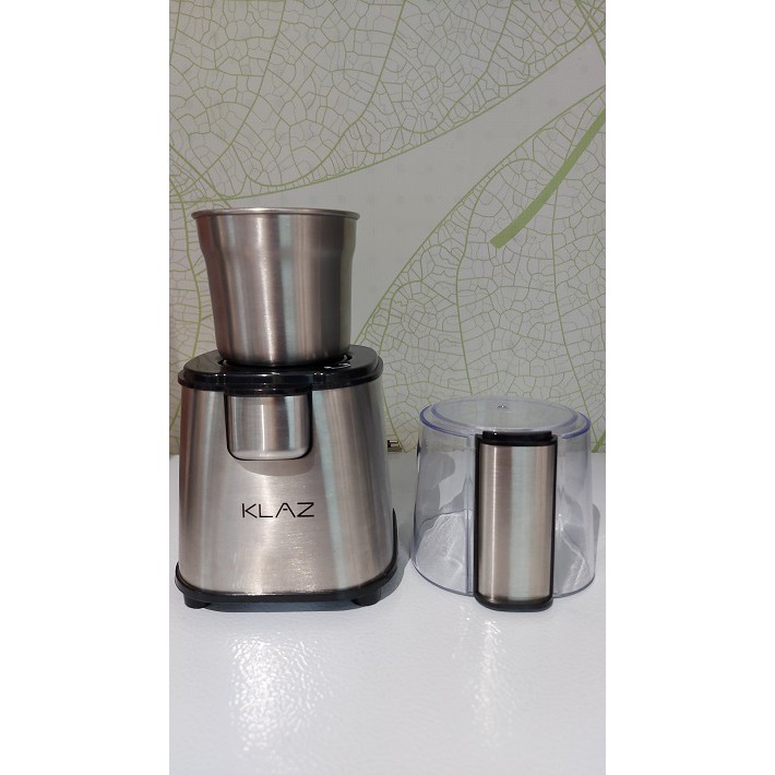 COFFEE GRINDER 180-240W / PENGGILING KOPI / BLENDER BIJI KOPI