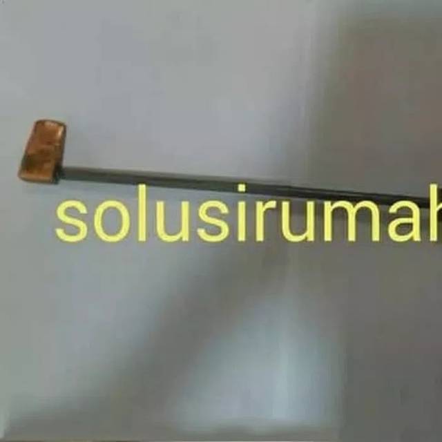 SOLDER BAKAR 300G tembaga gram 300 solder manual bukan listrik