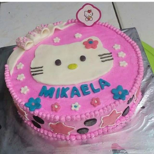 

Kue ulang tahun 26