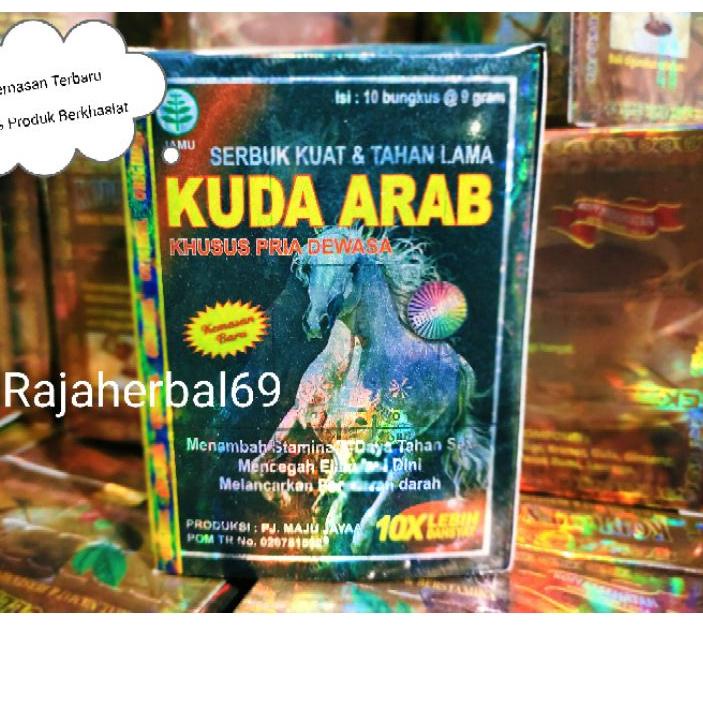 

⇇ jamu kuda arab original ⇽