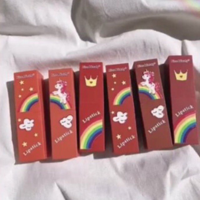 (ECER) KISS BEAUTY UNICORN KISS BEAUTY