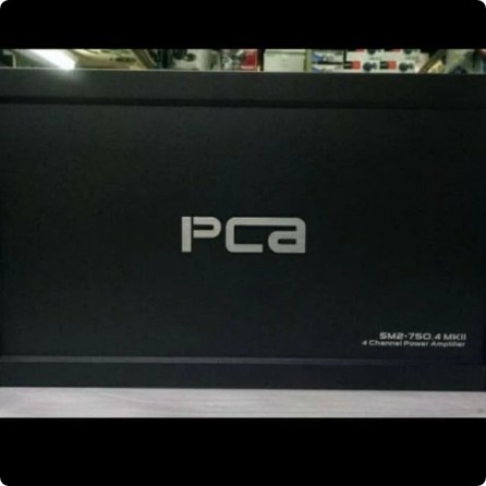 Power Pca 7504 Mk 11 Soundmate UNIVERSAL