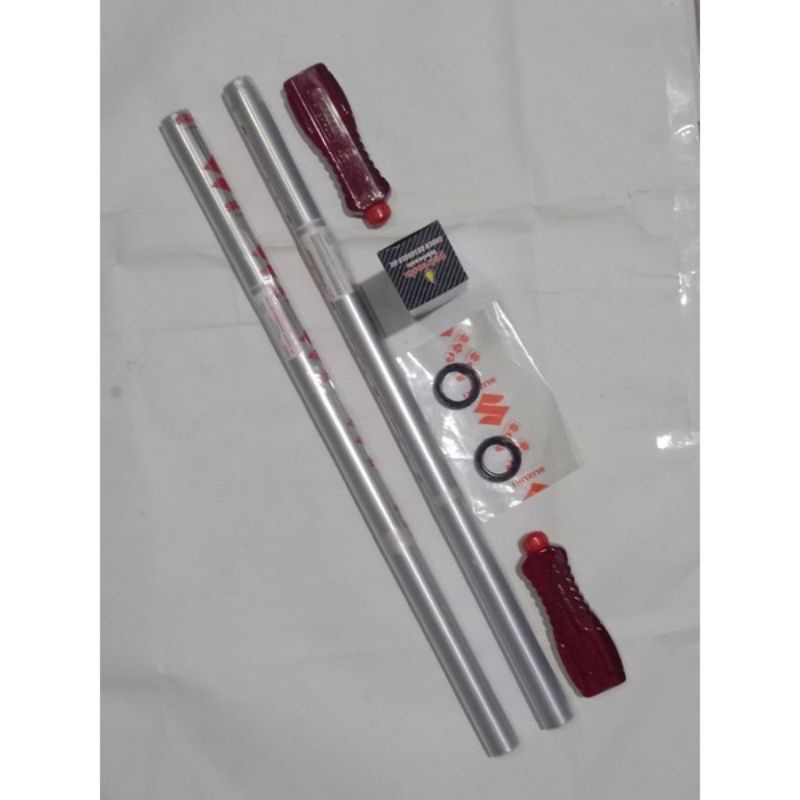 As sok As shock Depan Suzuki SATRIA FU 150 karbu Satria Fu injeksi