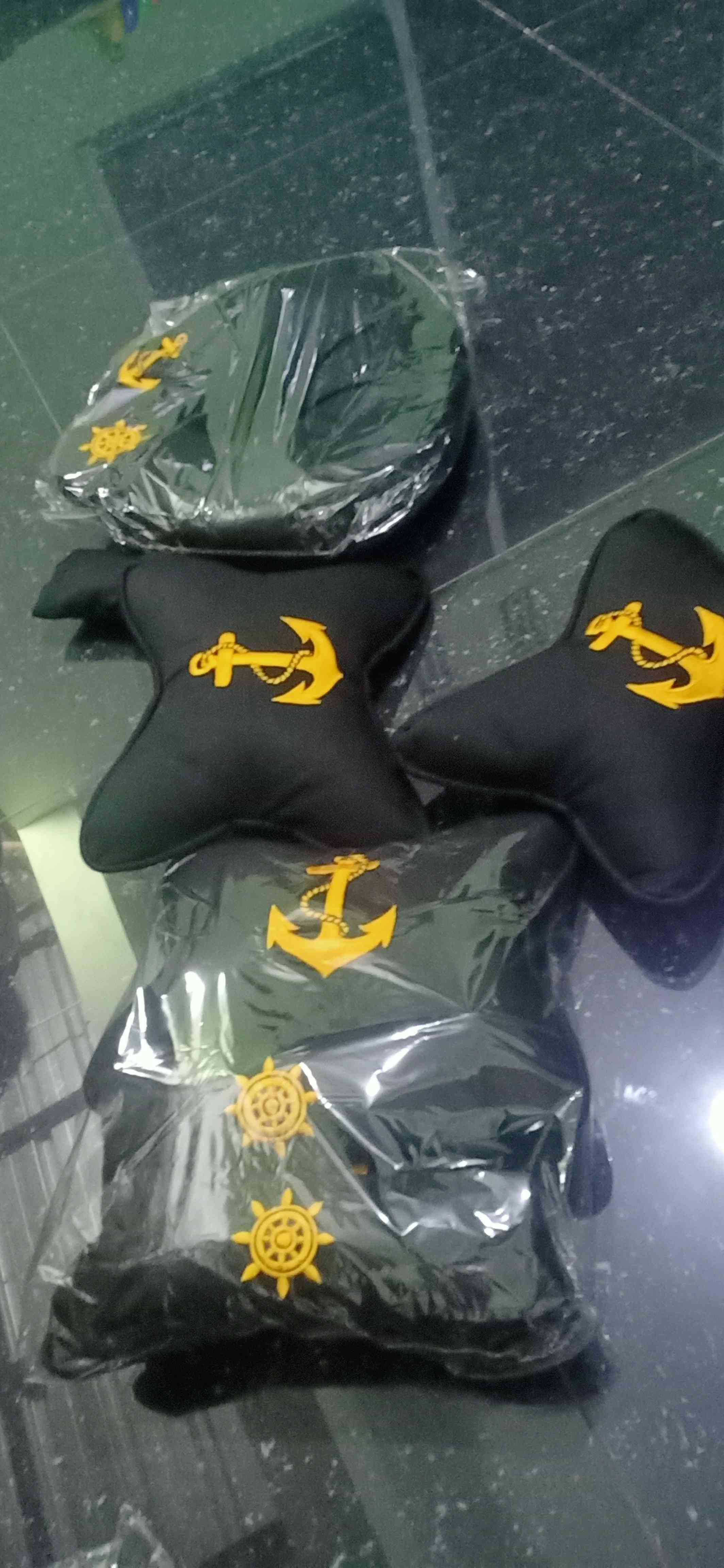 Tambah Cover Tisu Semua Motif