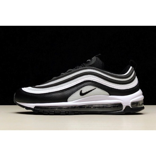 all white 97 air max