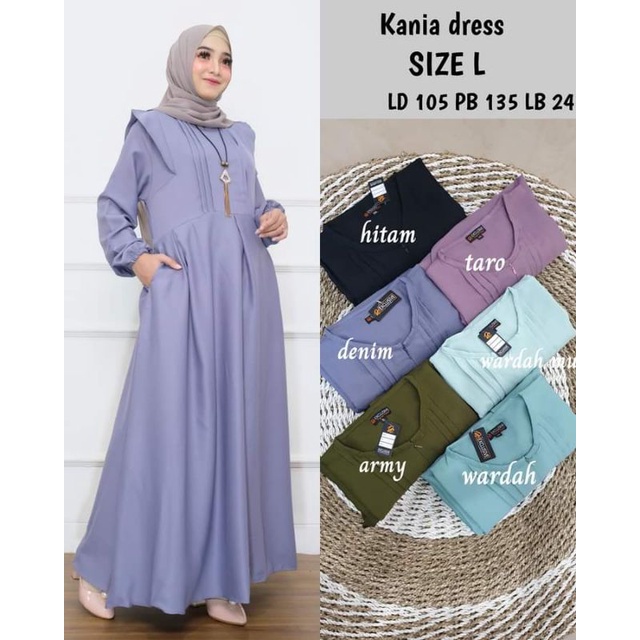 Gamis Polos Terbaru Gamis Simple Gamis Itycrepe Gamis Terbaru Simple Gamis Murah