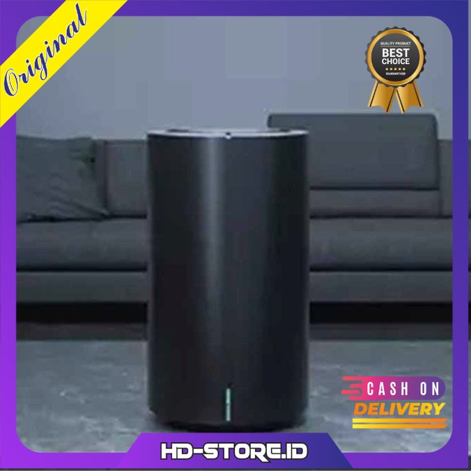 Xiaomi Mi Router WiFi Repeater Gigabit 1733Mbps 802.11AC - AC2100