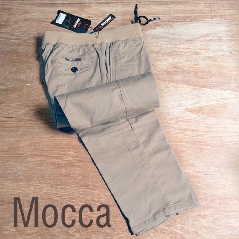 Chinos Pants Panjang Dewasa JUMBO reguler