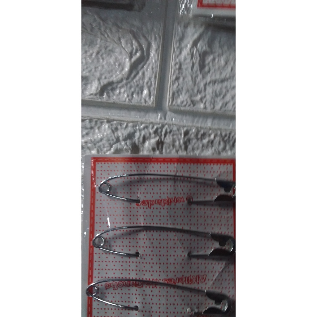 PENITI JUMBO murah ISI 6 PCS