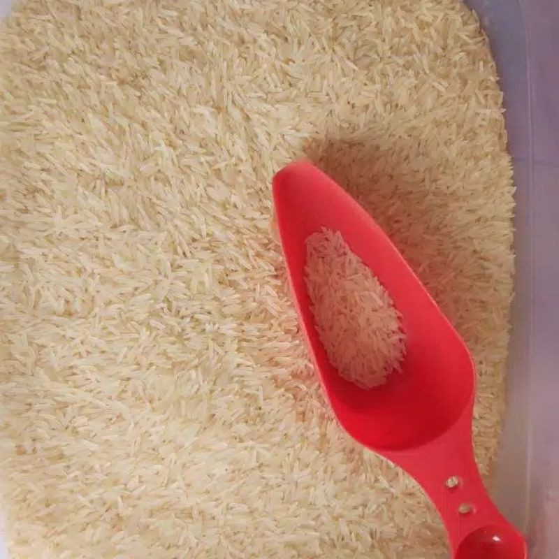 

beras basmati pakistan 1kg