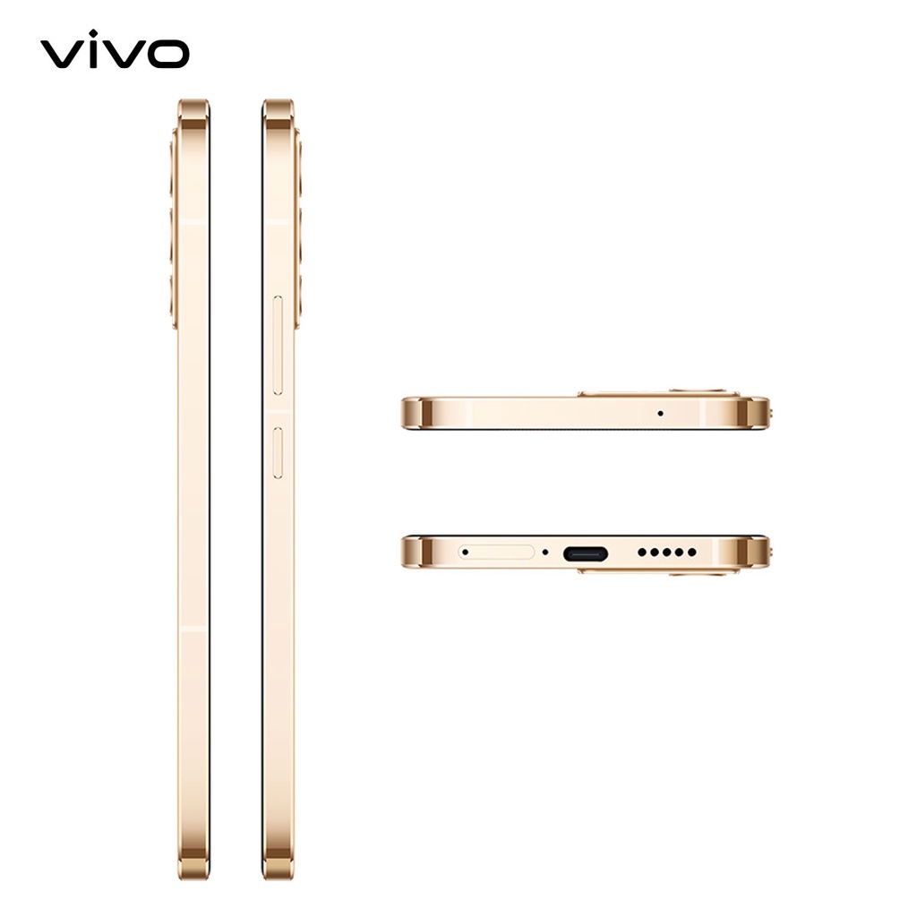 [FREE vivo TWS 2e!] vivo V23 5G [8GB+4GB/128GB] - Dual On 5G, 50MP+8MP Front Night Camera,  Color Changing Design, 64MP AF Night Camera-6