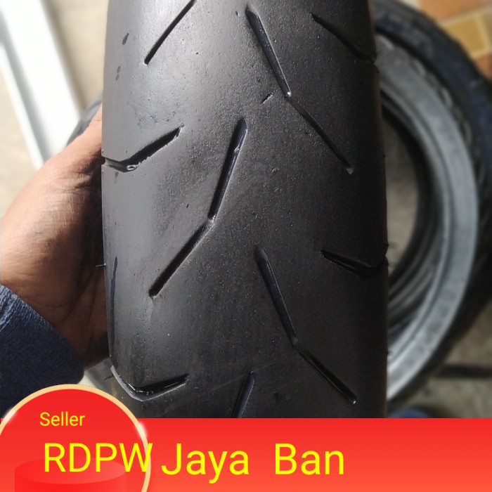 ban second ring 14 uk 110/80