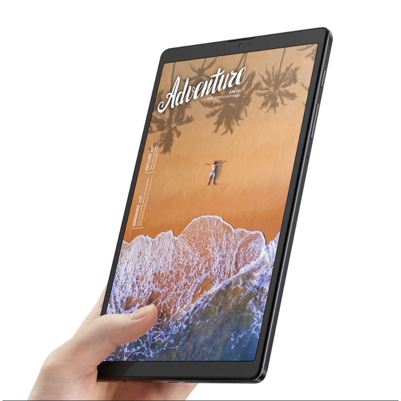 Samsung Galaxy Tab A7 Lite Terbaru 2021 [3GB / 32GB] Garansi Resmi