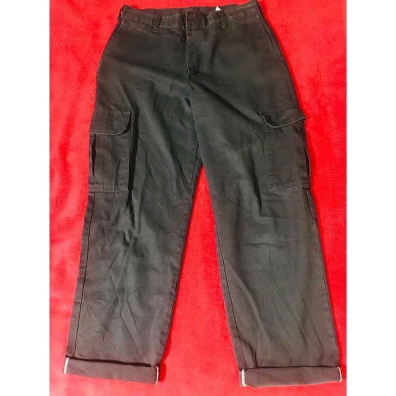 CELANA CARGO DICKIES BEKAS / SECOND ORIGINAL