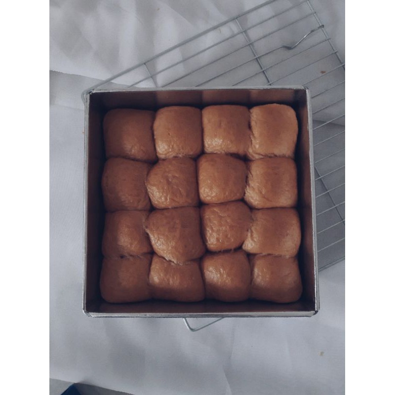 

sweet buns