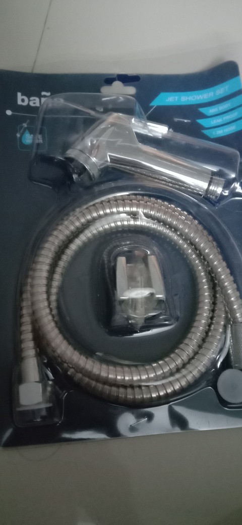 Jet Shower Set - Shower Toilet - Shower Cebok Pvc