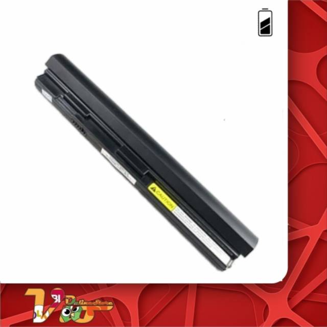 Original Battery Laptop Axioo Pico 1100 Pjm Series  Zyrex Series M110