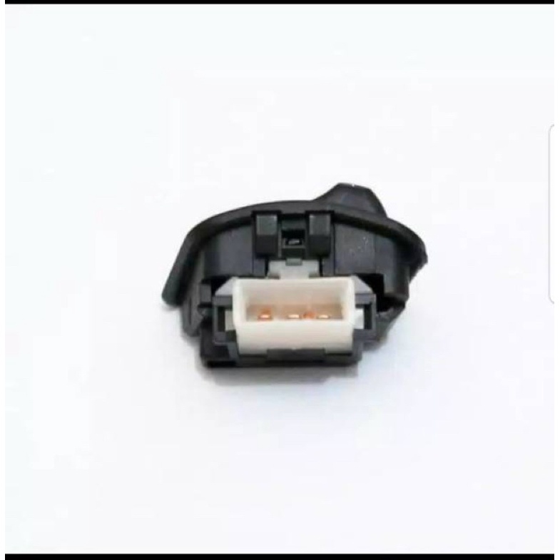 SAKLAR LAMPU MOTOR TOMBOL DIM 3 TITIK TEC REVO BEAT FI BLADE NEW VARIO 125 150 Matic Bebek Universal-2