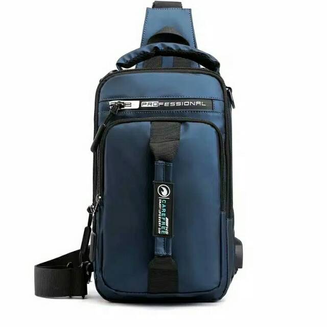 tas ransel sepedah / tas punggung ransel sepedah top speed / tas running backpack topspeed backpack